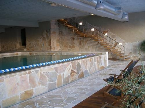 Bernhard Spa Hotel