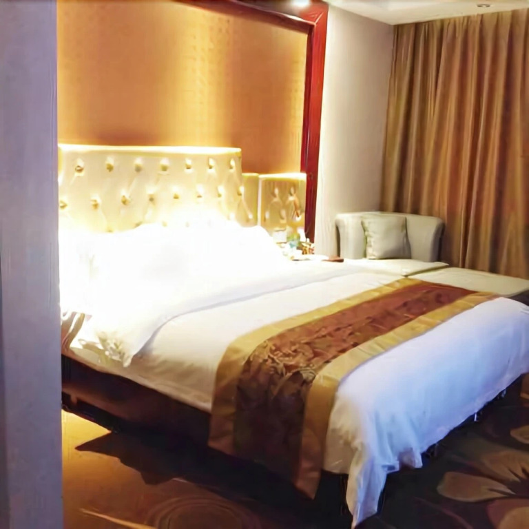 Blue Coast Hotel