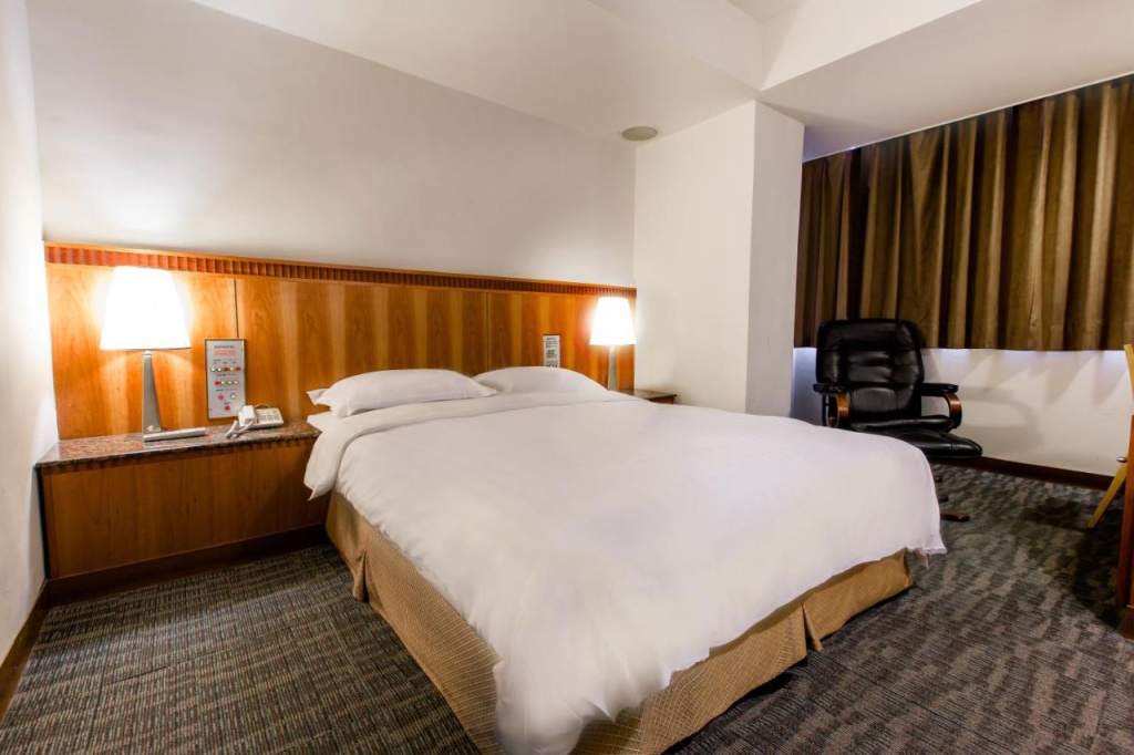 Hub Hotel Ximen-inn Kunming