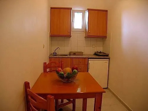Thomatos Beach Apartments Fanari