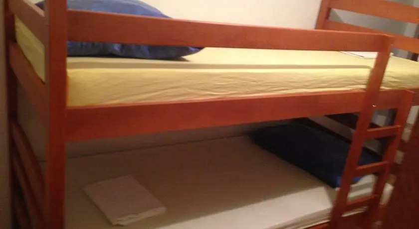 Rooms Ivo