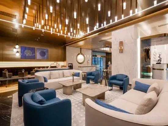 Ji Hotel Nanning Convention and Exhibition Center