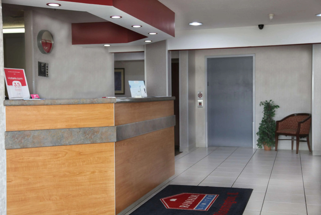 Ramada Limited by Wyndham, Bloomington I-55 & I-74 IL