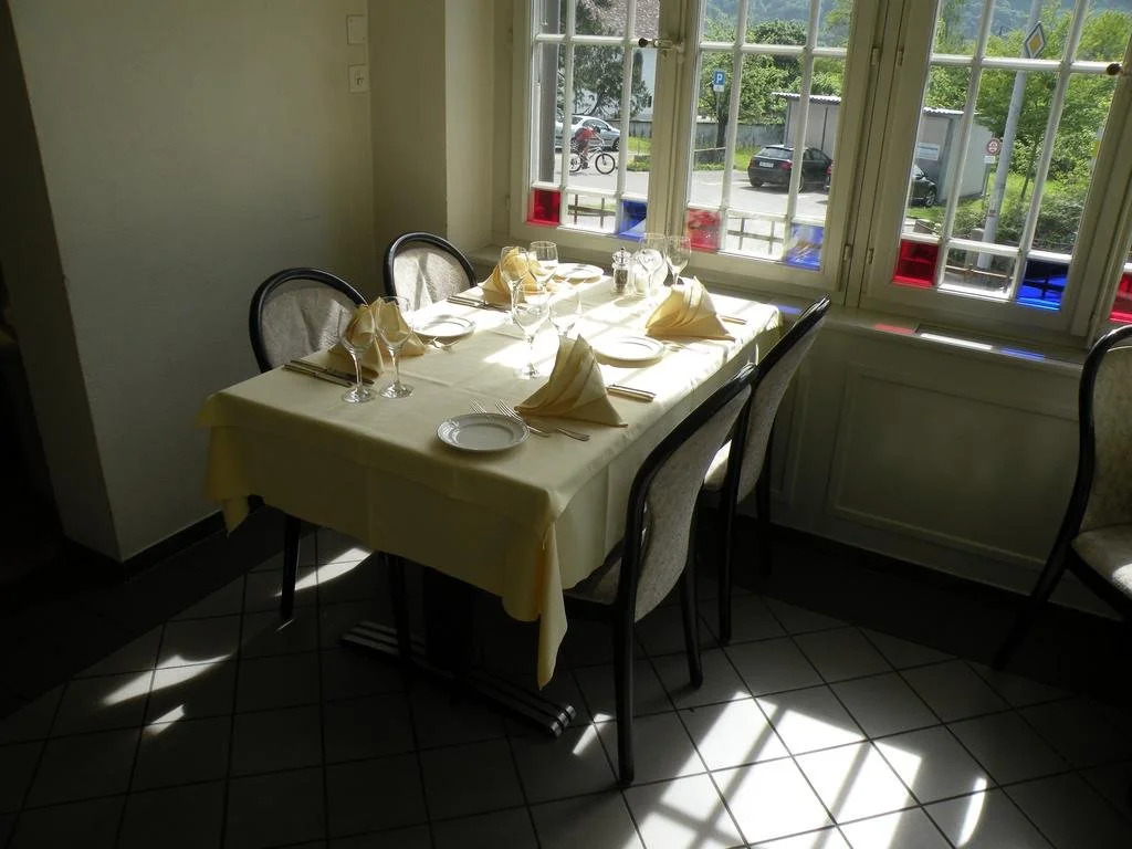 KONCEPT HOTEL Löie