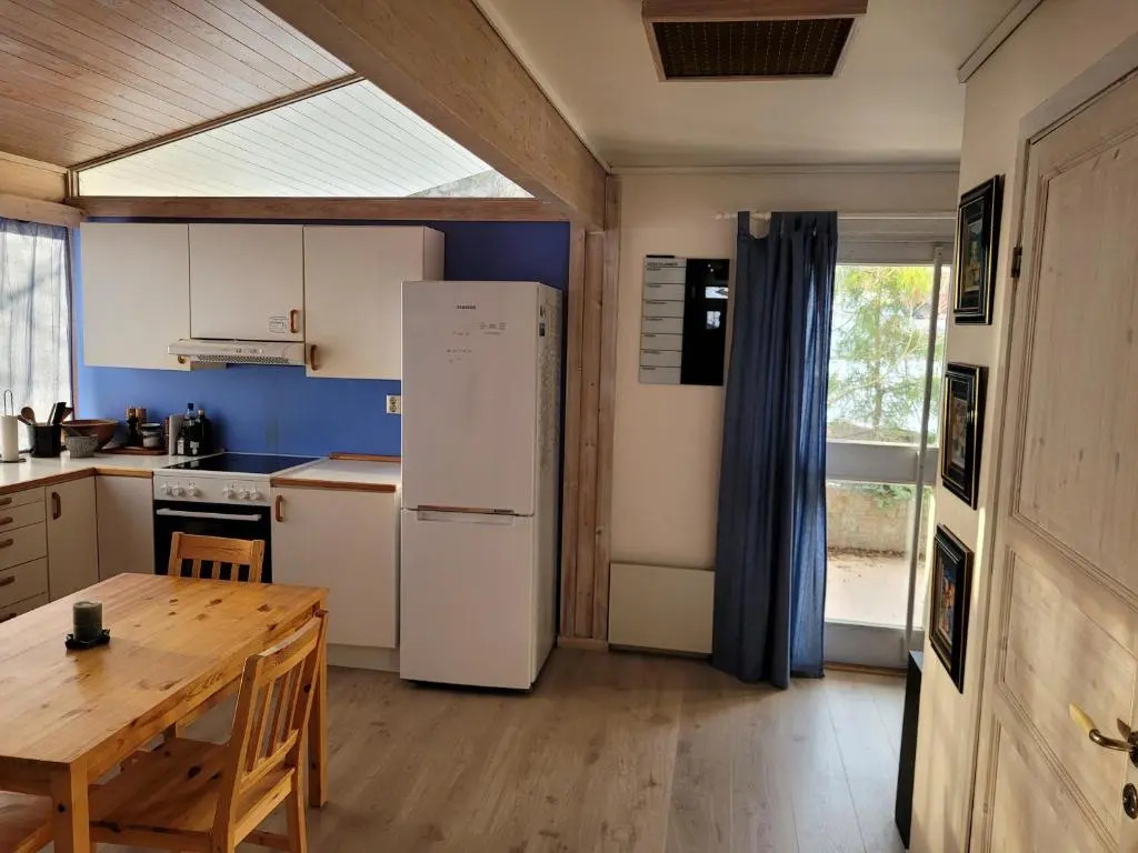 Svingen Apartments