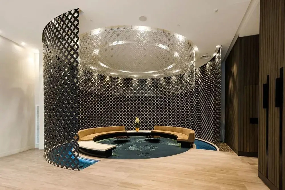 Luxurious 3 Bedroom Apartment
