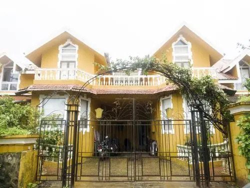 29 Bungalow Royal Palace