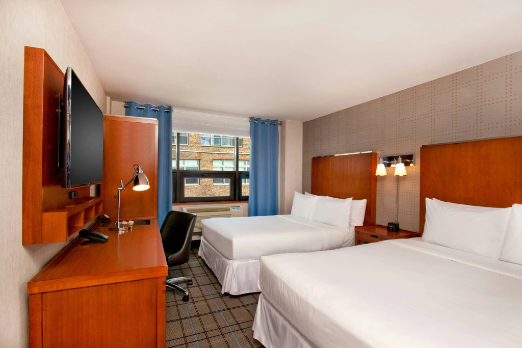 Four Points by Sheraton Midtown - Times Square