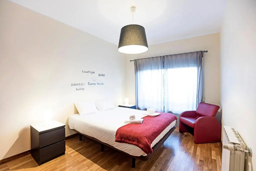 Spacious 2BR Flat in Gaia by LovelyStay
