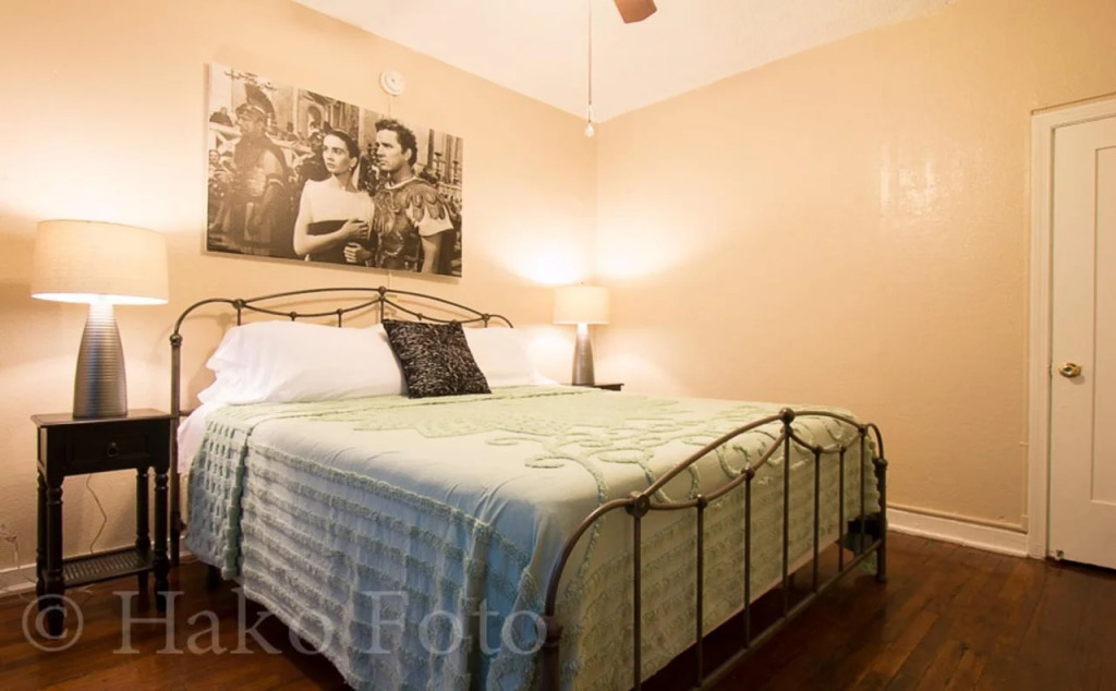 The Canterbury Suites