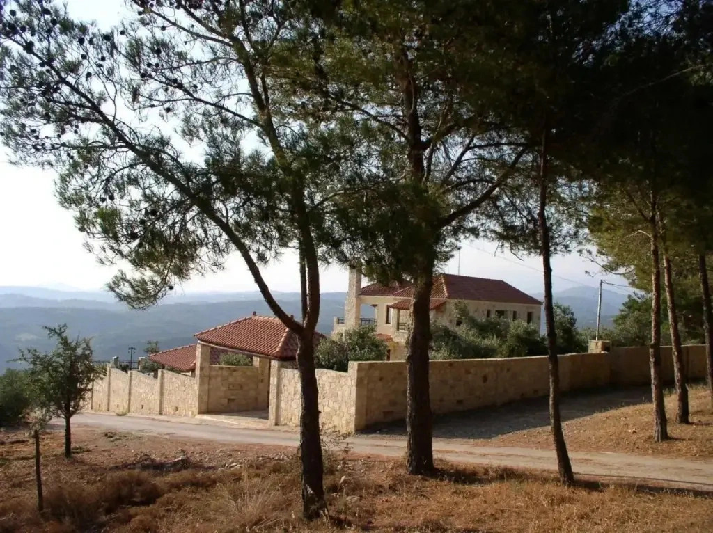 Dream Hill Villas