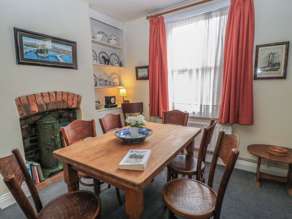 The Townhouse