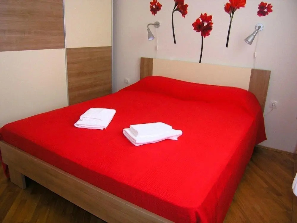 Apartment Mauro