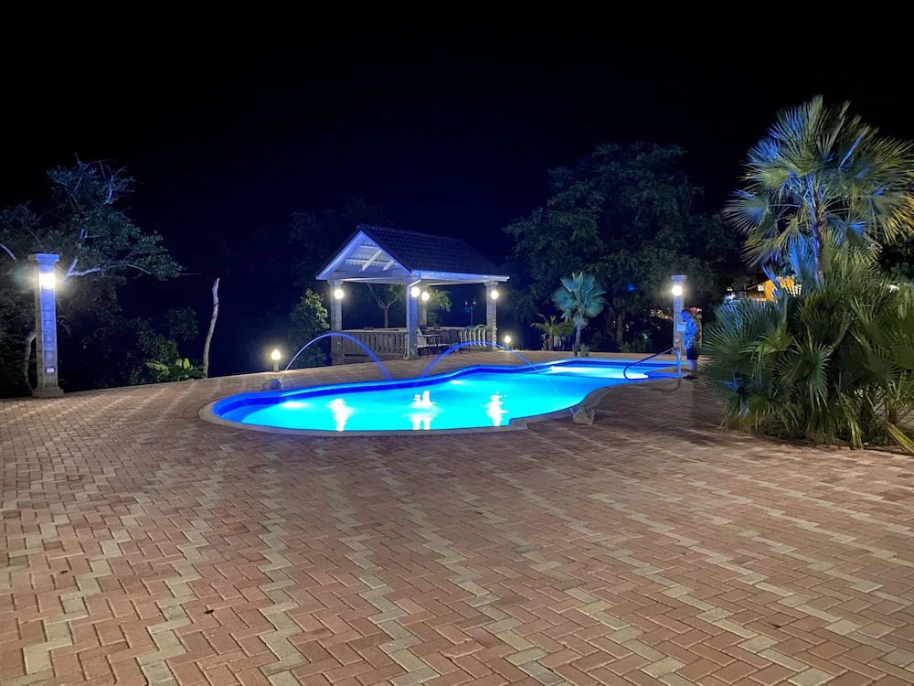 El Gran Mestizo Resort