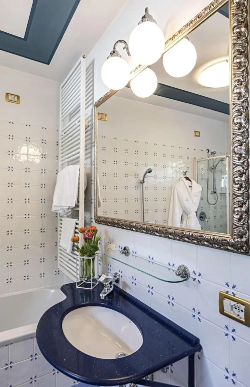 Hotel Laurin