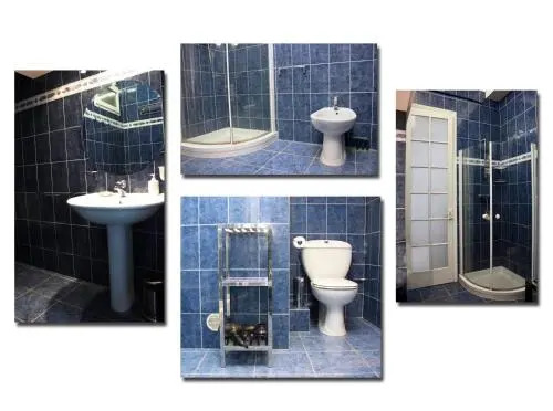 Appartement Square Alziary