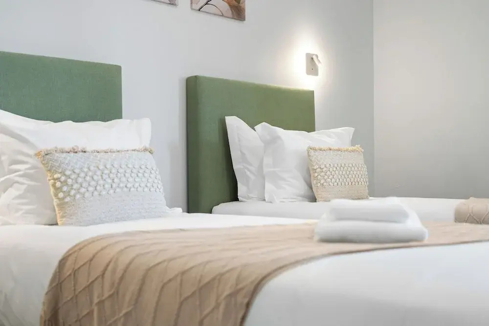 North View Guesthouse