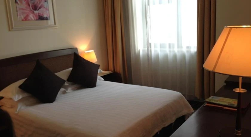 Fudi Hotel (Wanping South Road)