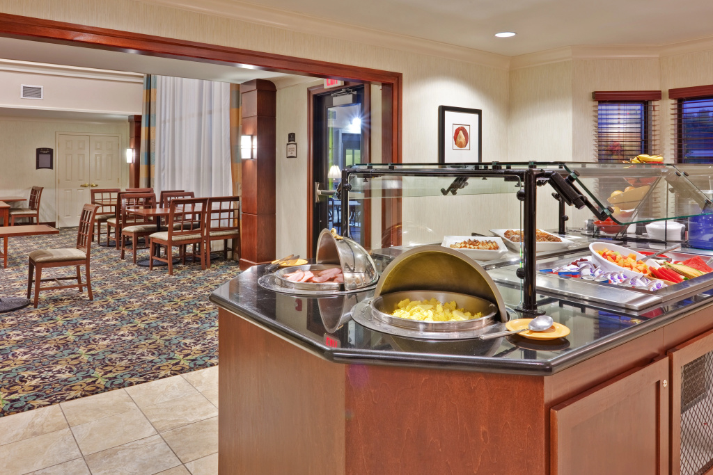 Staybridge Suites Buffalo by IHG