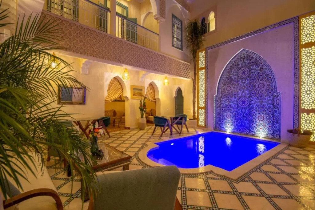 Riad Jalina