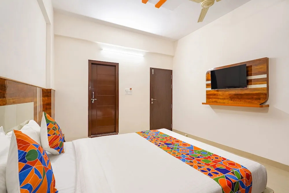 Golden Keys Hotel Chikkabanavara