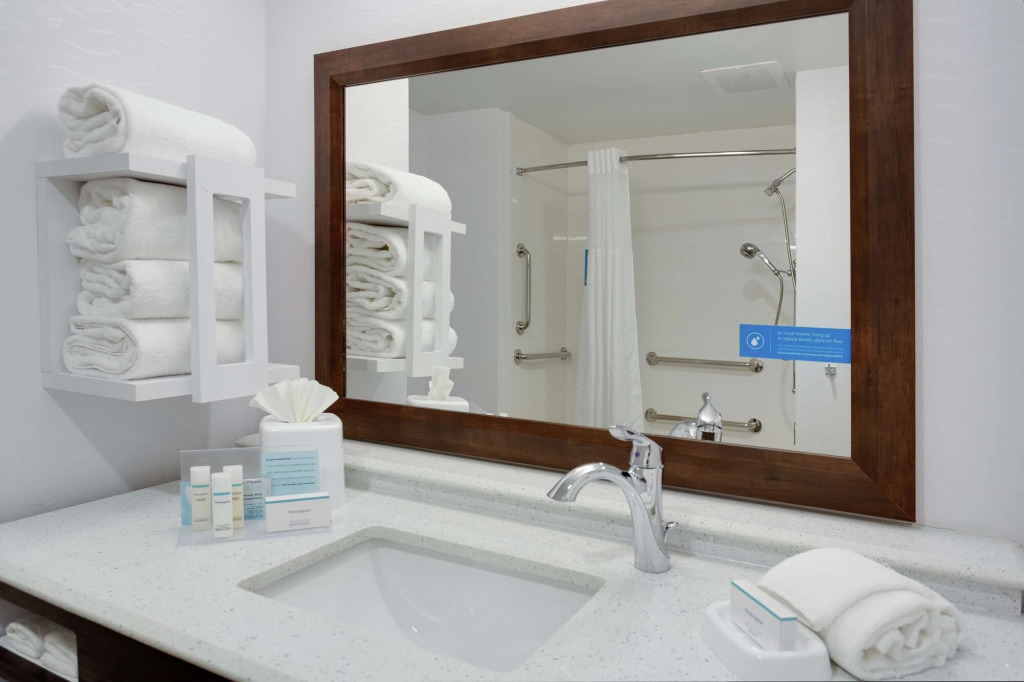 Hampton Inn and Suites Jacksonville/Orange Park, FL