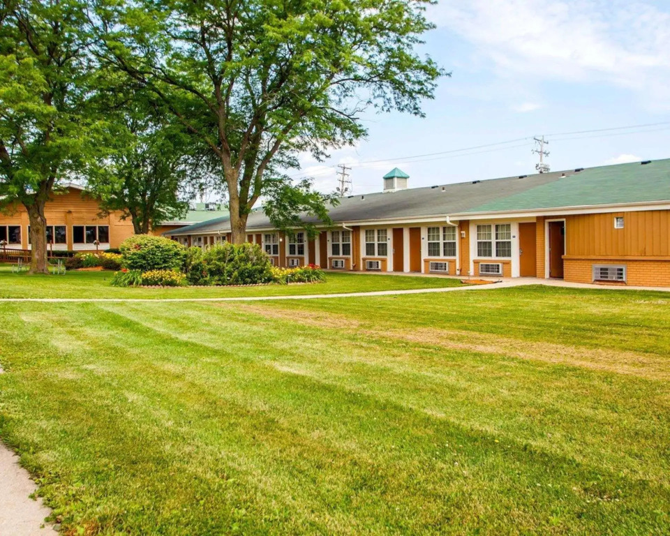 Rodeway Inn