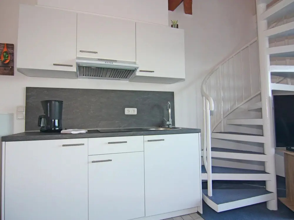 Apartments Panorama With sea View Directly at the Beach Promenade of Laboe