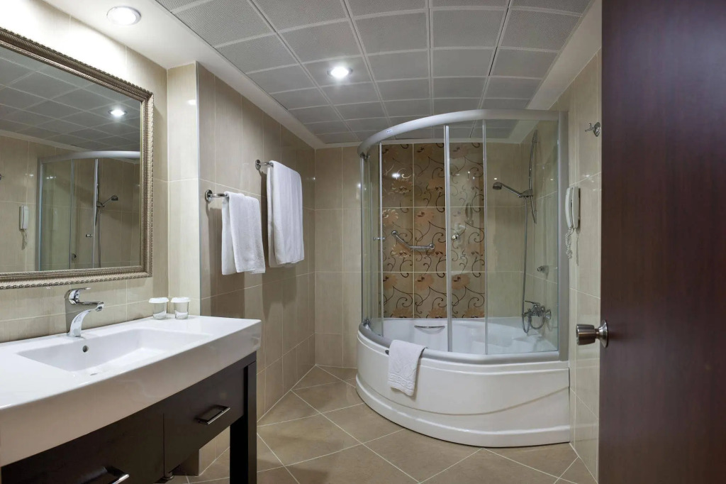 Meryan Hotel - Ultra All Inclusive