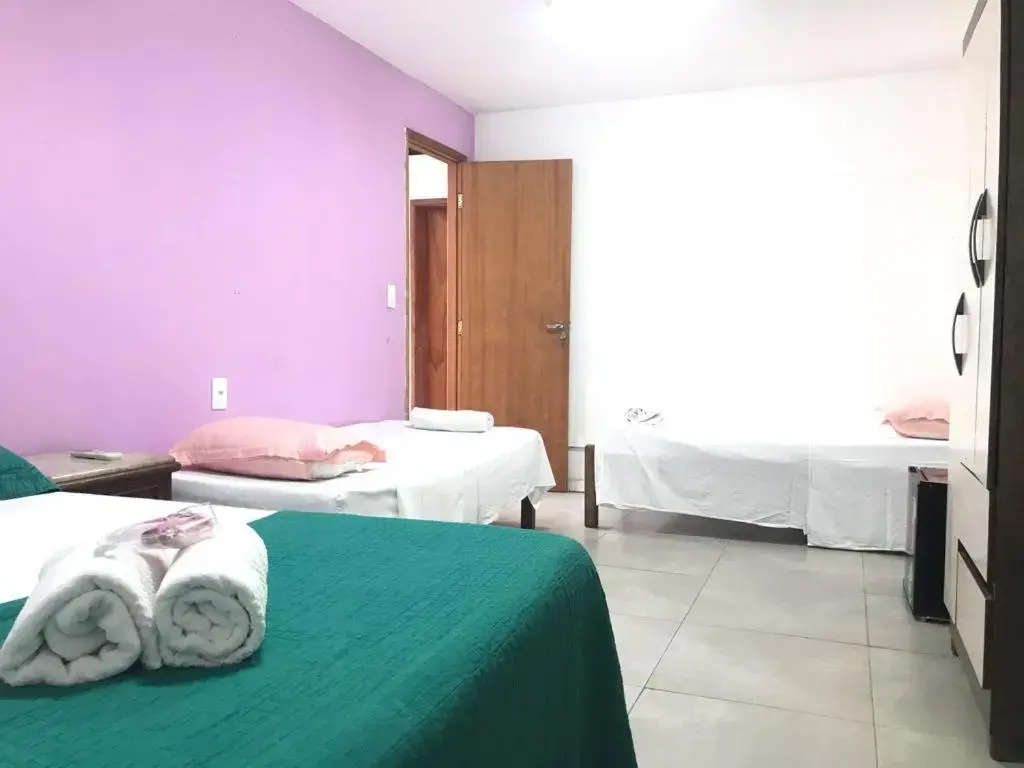 Babeu suites independentes