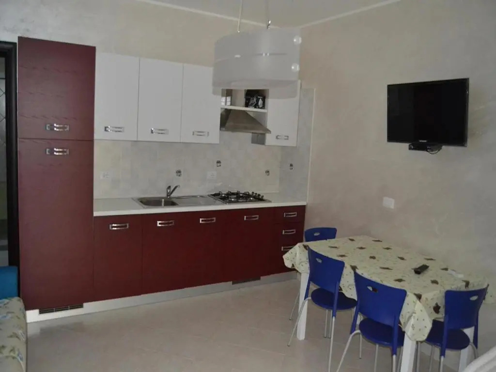 Casa Vacanze "Pizzo Sorriso Del Mare"