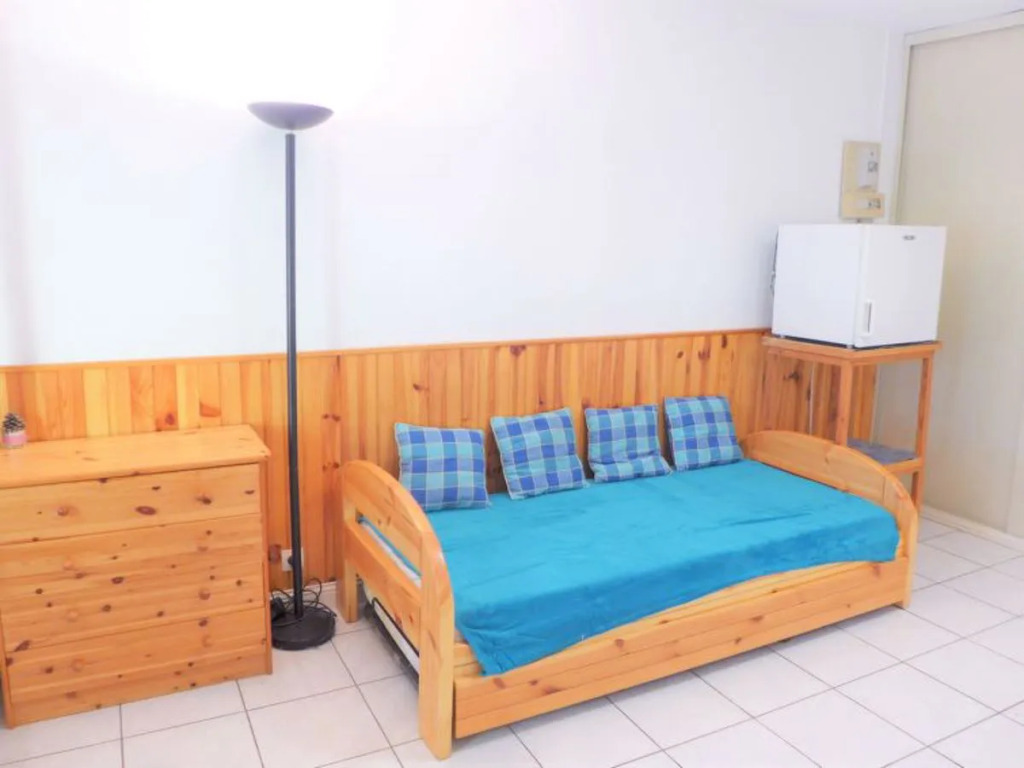 Les Balcons de la Méditerranée 37208
