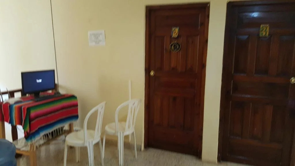 Hostel Casa De Yagil