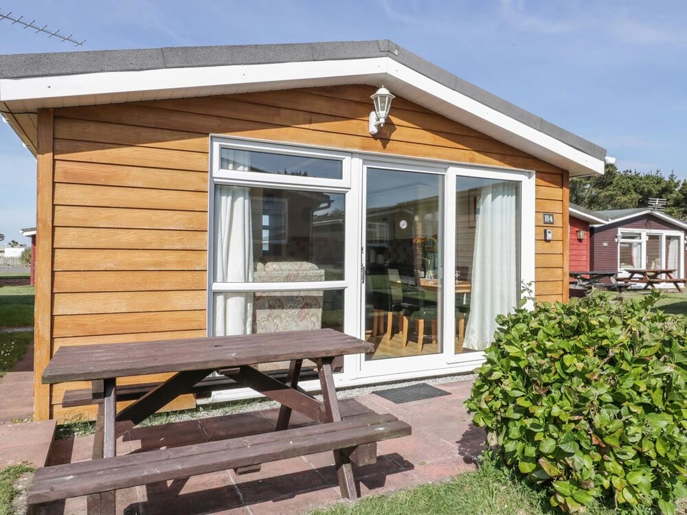 Chalet H4