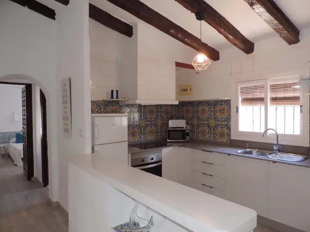Villa La Mabra