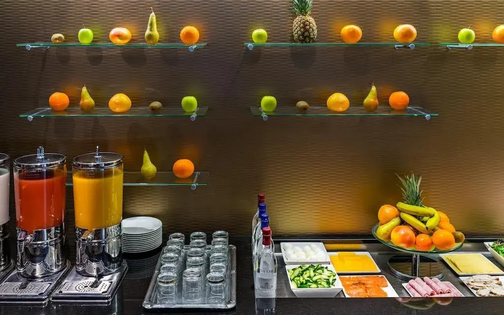 Holiday Inn Toulouse Airport by IHG