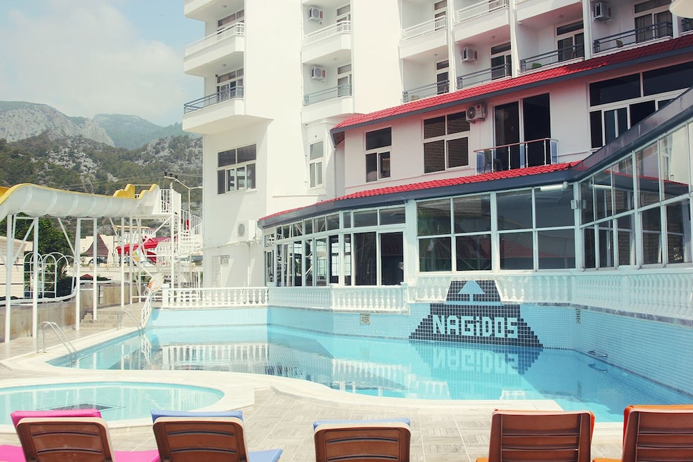 Nagidos Hotel