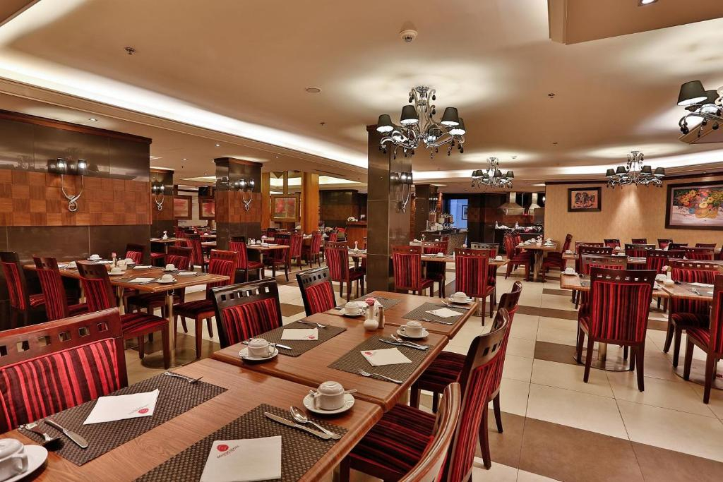 Geneva Hotel