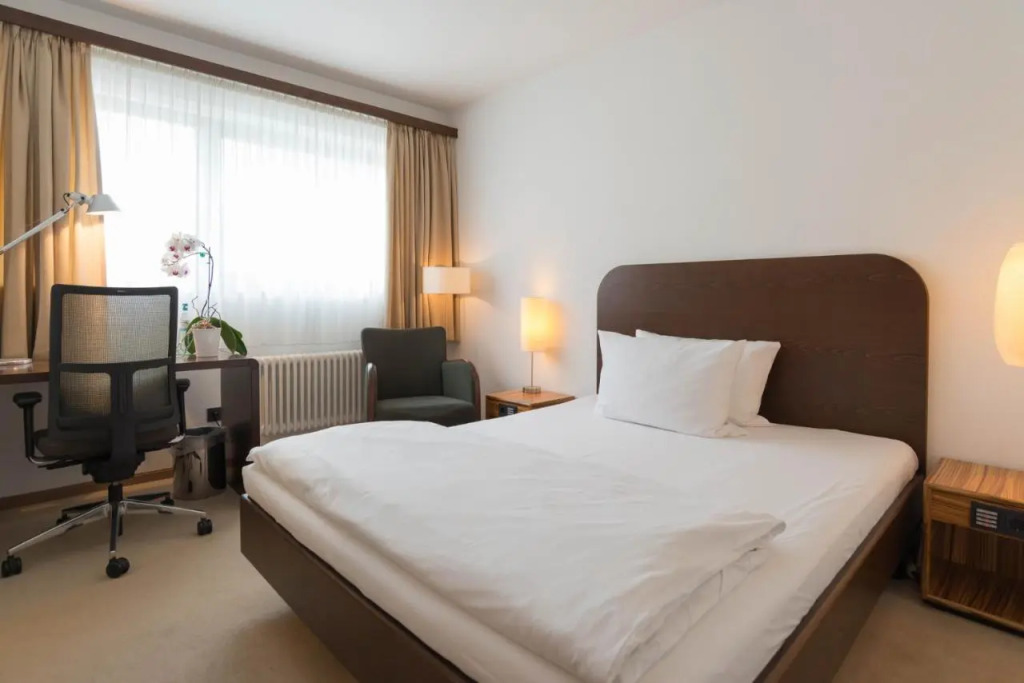 Corbin München Airport Business Hotel