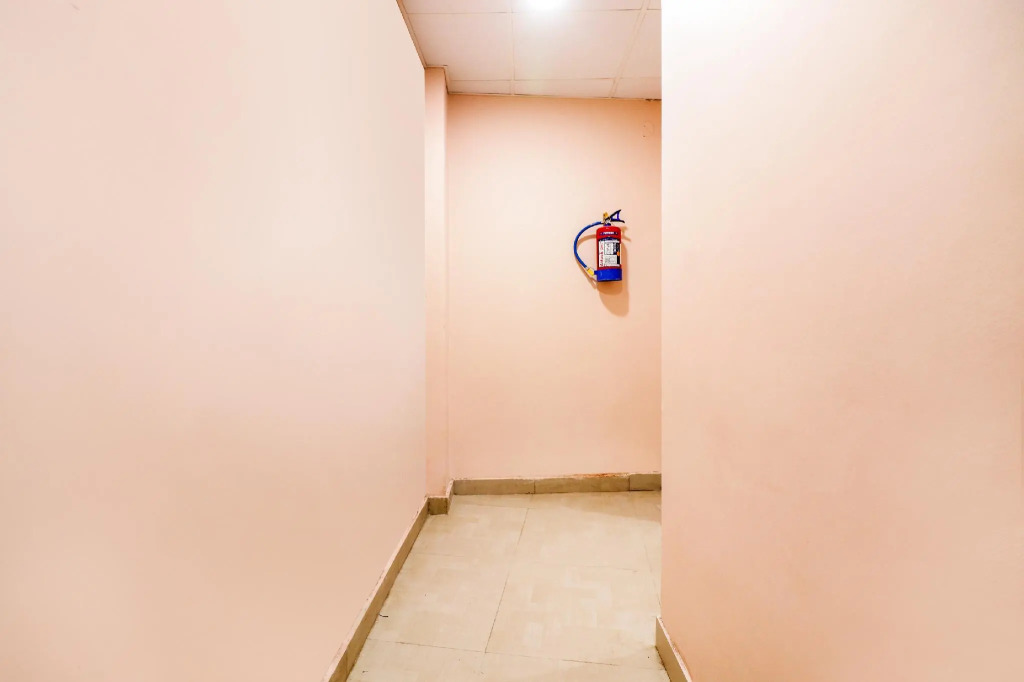 Delight Stay by OYO Rooms