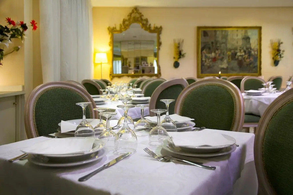 Hotel Posta
