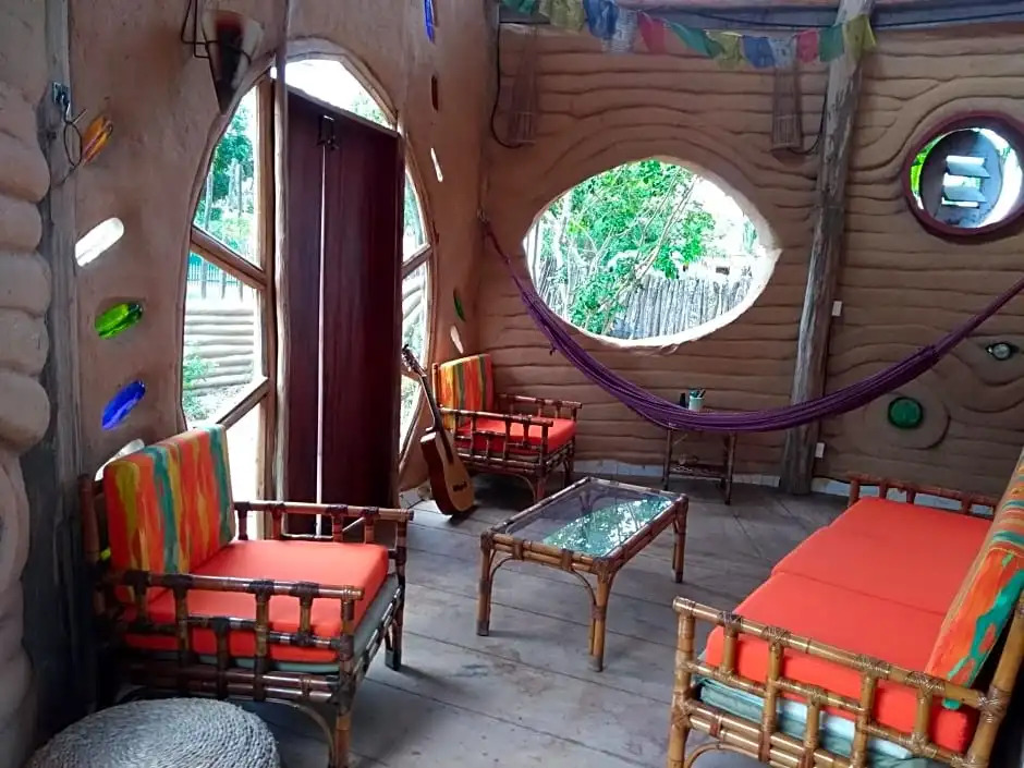 Ra¿s Eco Hostel