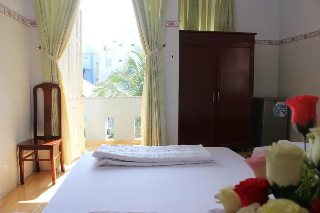 Truong Phat Motel