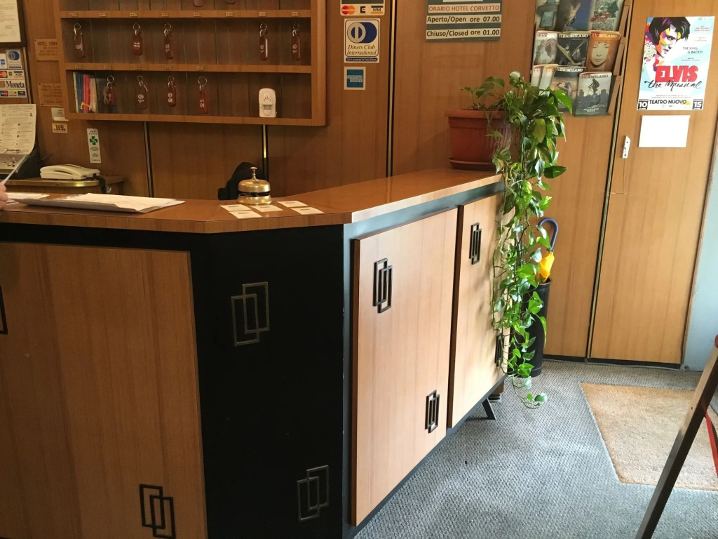 Monkey Hostel Milano
