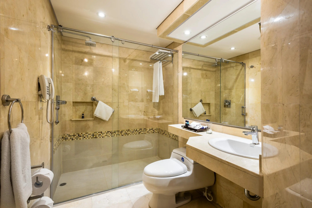 Hotel Dann Carlton Bogota