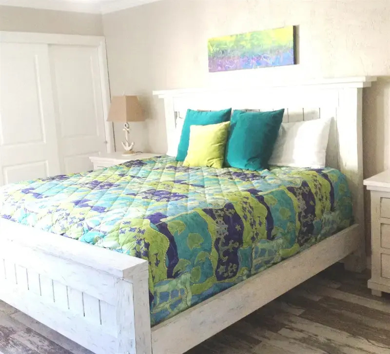 Sugar Beach by Pelican Property Mgmt.
