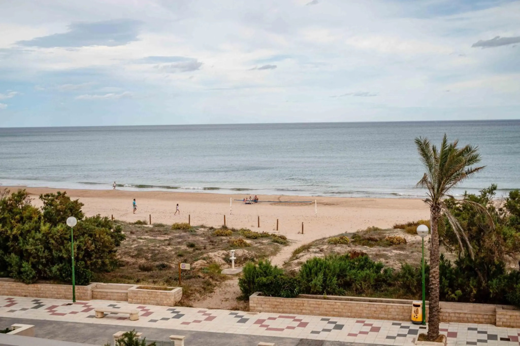 Relax Total Junto Al Mar