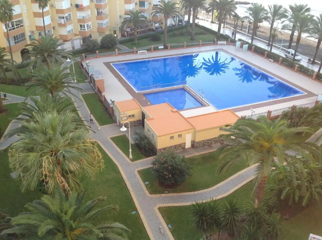 Apartamento Centro Internacional