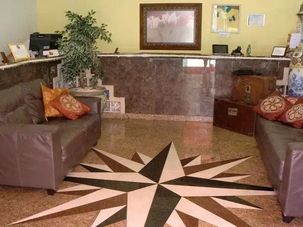 Astúrias Praia Hotel