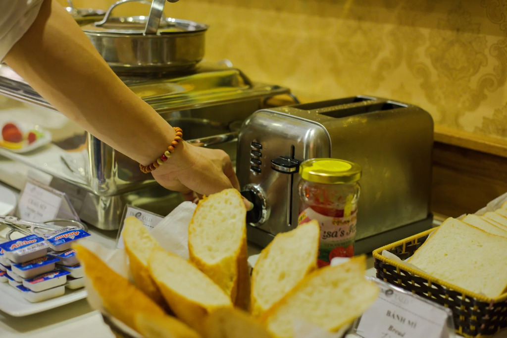Emerald Hotel Hanoi